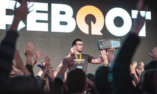 Reboot InfoGamer pokazao je kamo ide hrvatska industrija videoigara