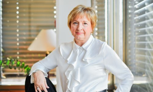 Šefica DHMZ-a o promjenama, plaćama i meteoalarmima: To je prognoza i nikada neće biti 100 posto točna