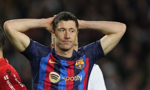 Šok u Barceloni; klub će najvećoj zvijezdi smanjiti plaću