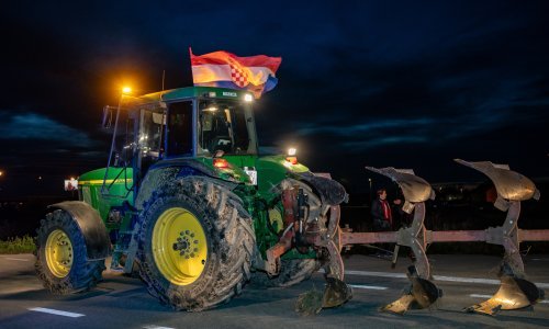 Evo koji su događaji u gospodarstvu obilježili 2023.