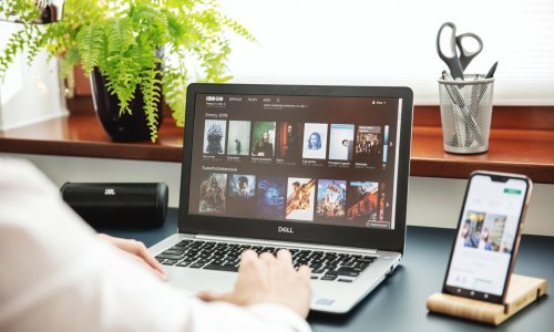 Što se najviše ilegalno skidalo? Ovo su najpiratiziranije serije u 2023.