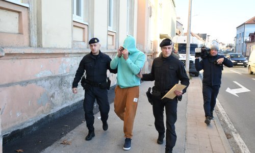 Priveden vozač za kojega se sumnja da je pregazio svojeg dugogodišnjeg prijatelja