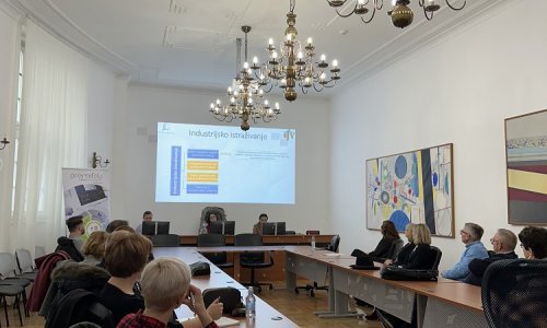 End of waste poslovanje - Premifab otpadni destilacijski talog pretvara u nove proizvode za različite industrije