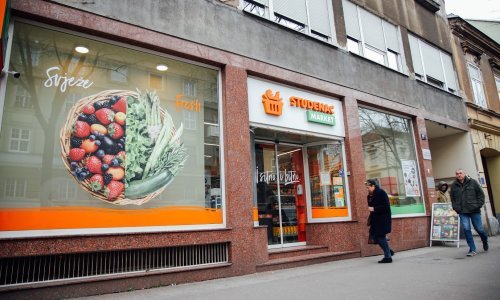 Studenac preuzeo istarski trgovački lanac La-vor Trade