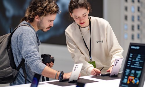 Uzbudljiva godina za mobitele: Evo što spremaju Samsung, Apple i Google