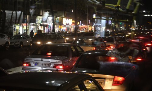 Iran pogubio četvero optuženih za sabotažu i povezanost s izraelskim Mossadom