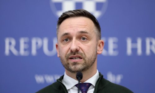 Ministarstvo: Potočanac više nije ravnatelj županijskog Zavoda za socijalnu skrb