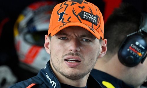 Trostruki svjetski prvak Max Verstappen veće poniženje nije mogao ni zamisliti