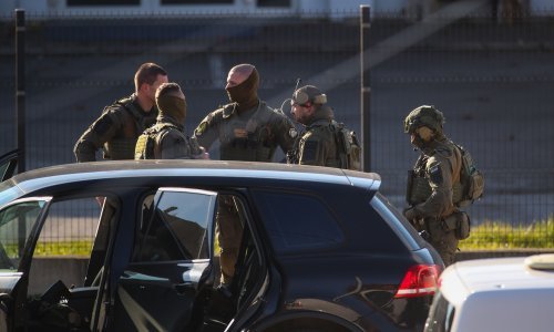 Ubio suprugu i majku, pa počinio samoubojstvo, istraga u tijeku