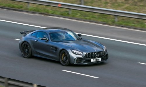 Mercedes je razvio novi V8, ali C-klasa ga neće dobiti: Odluka će razočarati dio AMG-ovih fanova