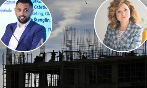 Što će biti s cijenama stanova i kuća u 2024.: 'Ulazimo u fazu hlađenja, to se vidi'
