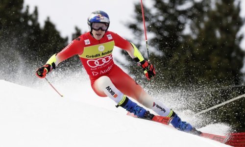 Marco Odermatt uvjerljivom pobjedom preuzeo vodstvo u Svjetskom kupu