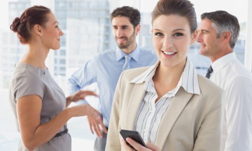 EBRD nastavlja s potporom ženama u poduzetništvu