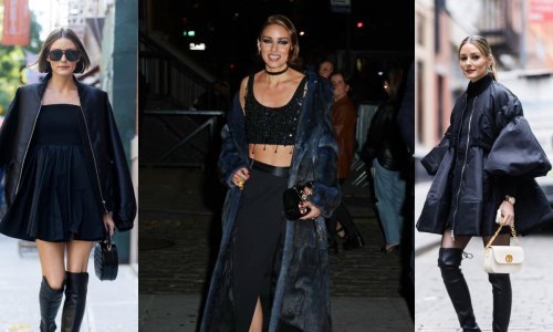 Zbog ovog su njezini stajlinzi uvijek pun pogodak: Ikona stila otkrila tajnu dobrog izgleda