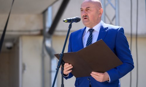 Gospićani idu na prijevremene izbore; gradonačelnik: Sigurno neću predložiti proračun