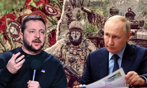 Stručnjaci odgovaraju: Hoće li ove godine završiti rat u Ukrajini?