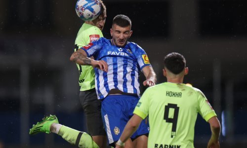 Hrvatski prvoligaš napravio transfer te otkrio koliko je zaradio prodajom