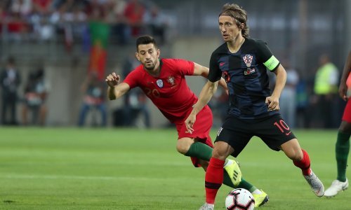 Vatreni imaju generalku uoči Eura s reprezentacijom koju nikada nisu pobijedili