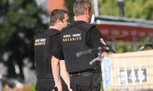 Sokol Marić drži četvrtinu zaštitarskog biznisa u Hrvatskoj