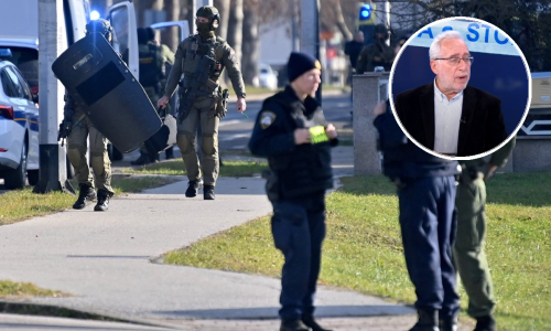 Stručnjak o tragediji u Velikoj Gorici: Je li okolina mogla prepoznati znakove?