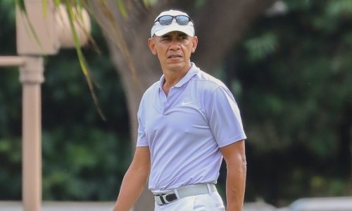 Ovo su pjesme koje je Barack Obama najviše slušao u 2023. godini