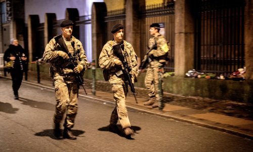 Europa u strahu od terorista na Silvestrovo, Francuzi dižu i dronove