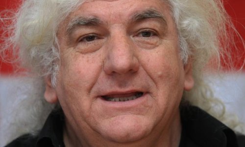 Langer: Nemam ništa protiv elektronske glazbe, ja sam protiv terora buke