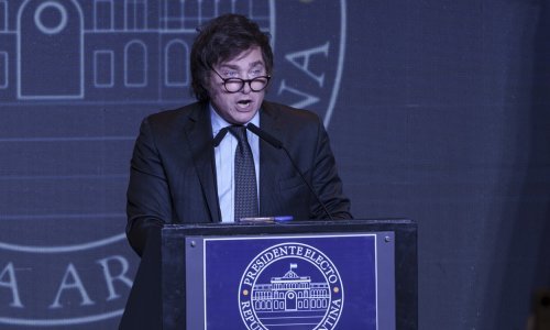 Odbijenica Putinu i Xiju, Argentina neće u BRICS