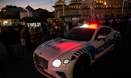 Turska uhitila 189 osoba osumnjičenih za pripadnost Islamskoj državi