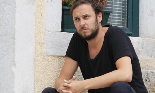 Srećko Horvat i HNK Zagreb spajaju filozofiju i rock