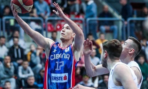 Sa Srbijom osvajao medalje, a sad bi mogao zaigrati za Hrvatsku