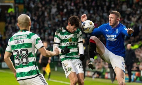 Glasgow Celtic u 438. Old Firmu bolji od Rangersa