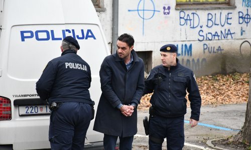 Potočanec pušten da se brani sa slobode od optužbi za obiteljsko nasilje