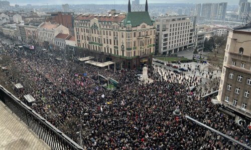 Ekonomski tigar na staklenim nogama: Srbija bi se mogla suočiti s padom, ovo su razlozi