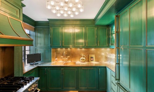 Dom Cameron Diaz je pravo iznenađenje