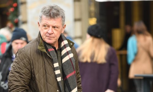 Sada i službeno: Turudić želi na čelo DORH-a