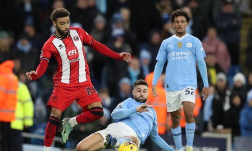 Manchester City slomio fenjeraša s dvojicom Hrvata u sastavu, vratio se De Bruyne