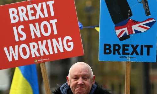 Britanci promijenili ploču: Većina smatra da je Brexit bio promašaj