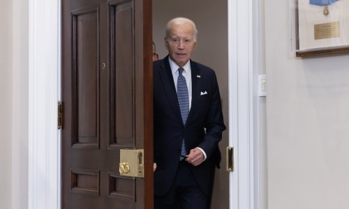 Američki demokrati na mukama: Godine nisu jedini Bidenov problem