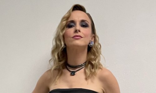 Vamp izdanje Ive Šulentić kakvo nismo očekivali