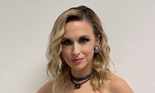 Iva Šulentić prvi put o novoj ulozi: 'Majčinstvo mi je donijelo mir, zadovoljstvo i radost'