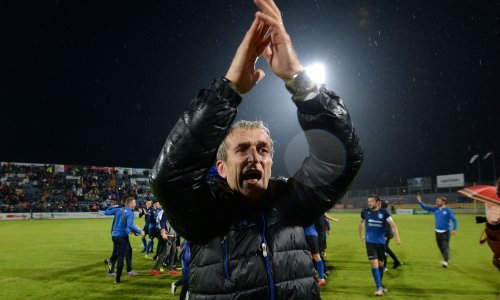 Iznenada smijenjen hrvatski trener, to mu je 'hvala', jer ih je spasio prošle sezone