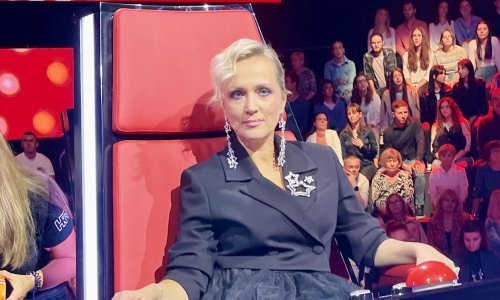 Još jedno moćno izdanje naše Vanne uz apsolutni must-have sezone