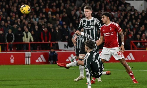 Agonija Manchester Uniteda, izgubili deveti prvenstveni dvoboj