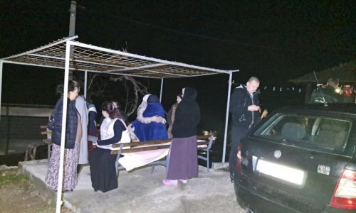 Potres u BiH oštetio brojne kuće, neki proveli noć na otvorenom