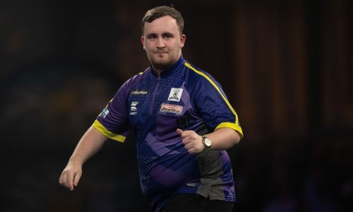 Klinac rasturio idola i bivšeg prvaka, ništa od sudara s Krčmarovim krvnikom