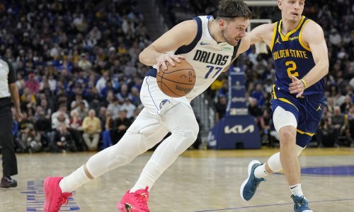 Na ovo je NBA liga čekala 63 godine, Luka Dončić ponovio legendarnog košarkaša