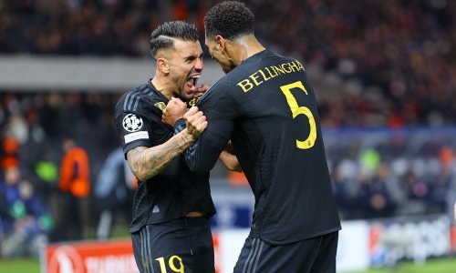 Ovo su najtraženiji nogometni klubovi na Googleu u 2023., popis će mnoge iznenaditi