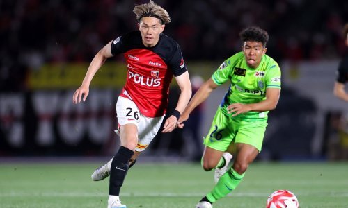 Dinamo pronašao lijevog beka; Kaneko više neće biti jedini Japanac u svlačionici