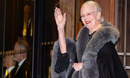 Iznenadna objava: Danska kraljica odlazi s prijestolja